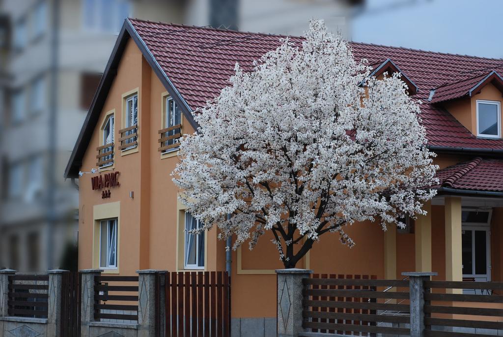 Vila Parc Клуж-Напока Екстер'єр фото