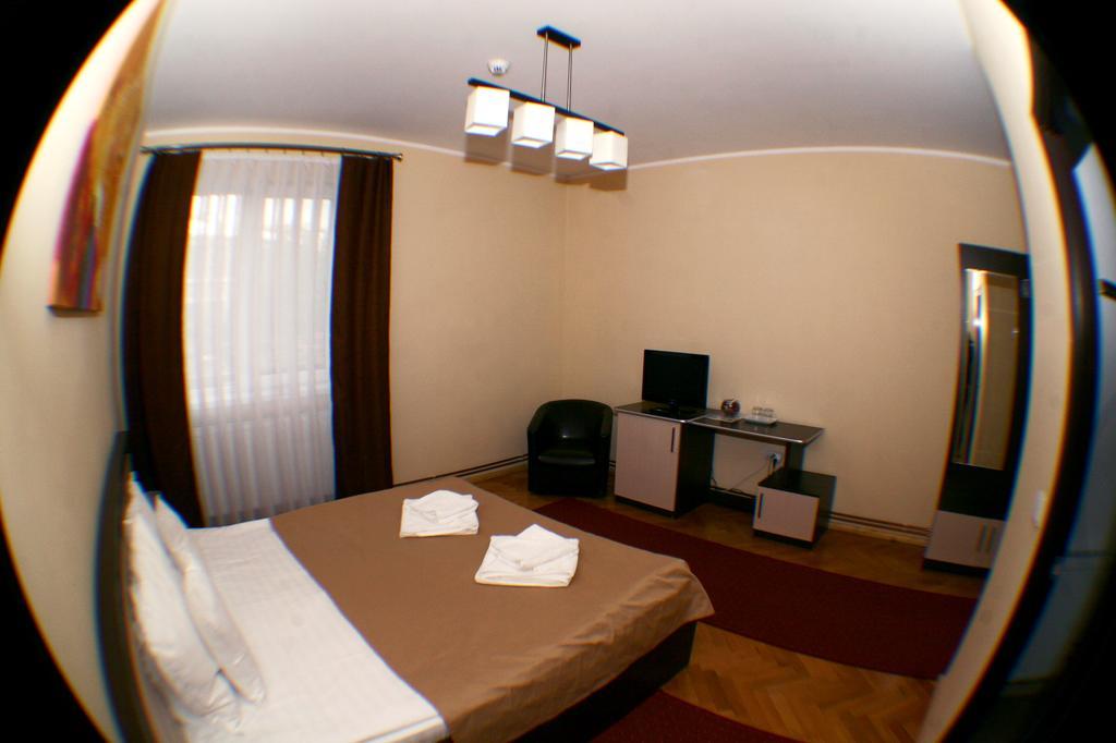 Vila Parc Клуж-Напока Екстер'єр фото