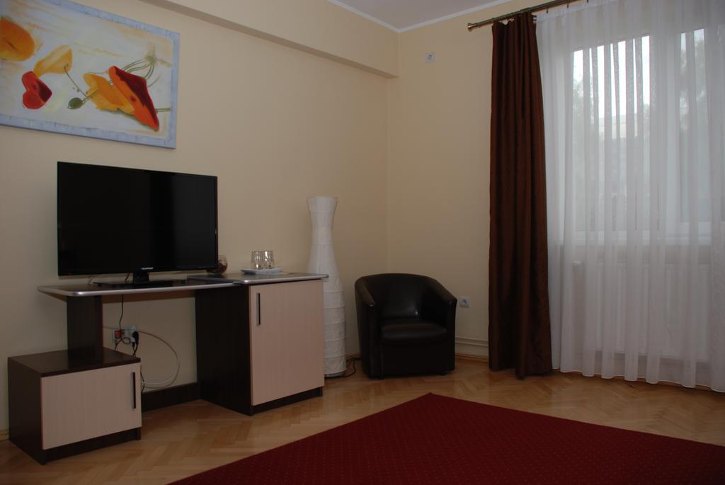 Vila Parc Клуж-Напока Екстер'єр фото