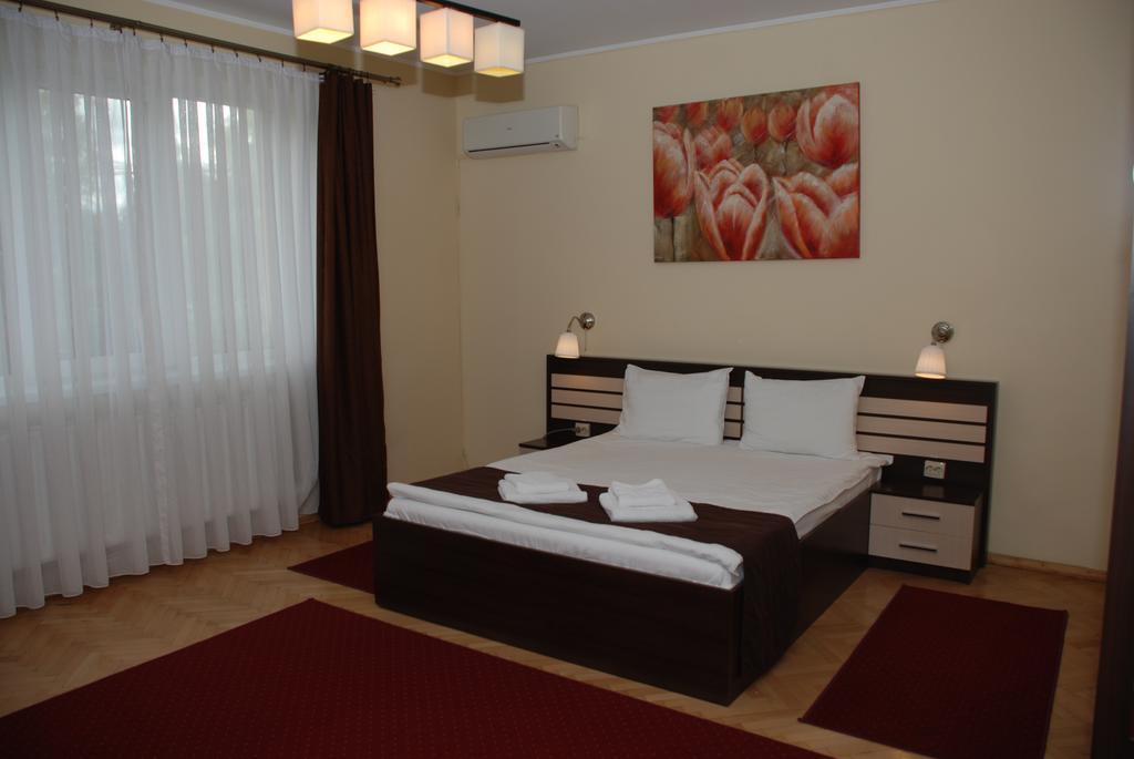 Vila Parc Клуж-Напока Екстер'єр фото